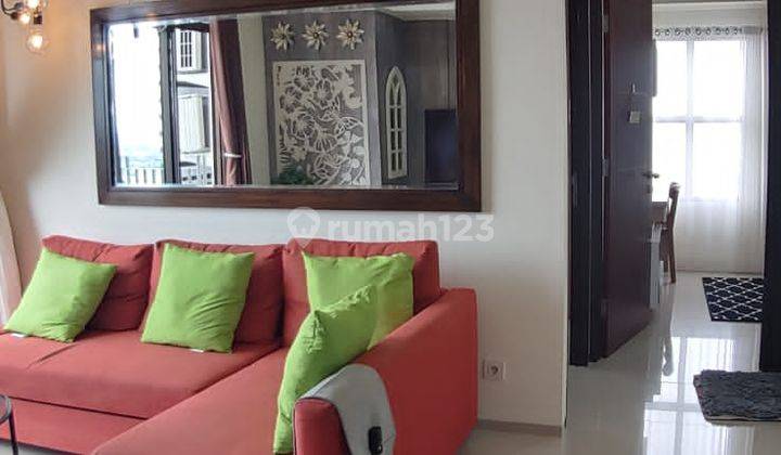 Apartement Siap Huni di Bintaro 3191wl 7