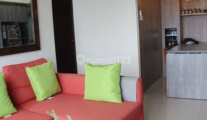 Apartement Siap Huni di Bintaro 3191wl 19