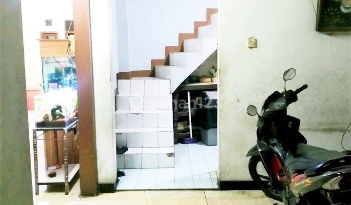 Disewakan Rumah Strategis Dekat Pasar Dan Samsat Ciledug 3264lb 5