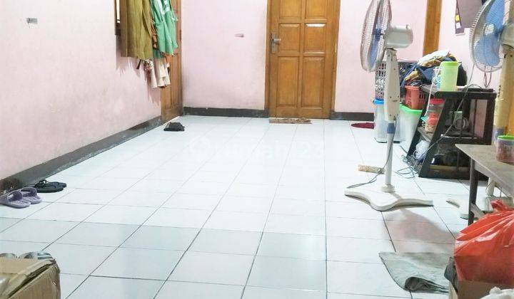 Disewakan Rumah Strategis Dekat Pasar Dan Samsat Ciledug 3264lb 11