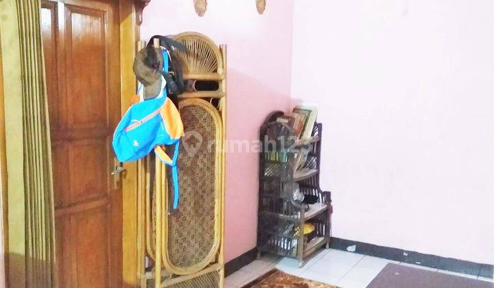 Disewakan Rumah Strategis Dekat Pasar Dan Samsat Ciledug 3264lb 12
