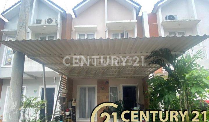 Rumah Cantik Di Dekat Graha Raya Bintaro 5074 1