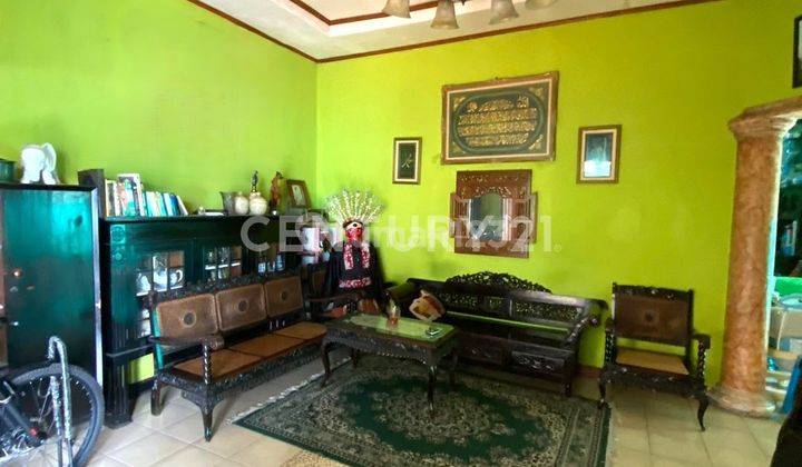 Rumah Dekat Jalan Raden Fatah Cocok Untuk Usaha 6074 1