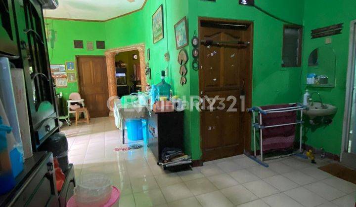 Rumah Dekat Jalan Raden Fatah Cocok Untuk Usaha 6074 2