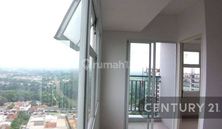 Apartement Nyaman Dan Strategis Di Dekat STA Cisauk 6172 2