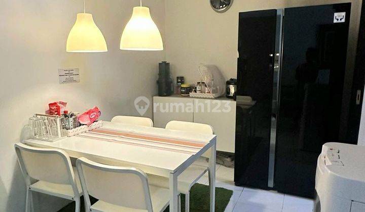 Rumah Cantik Siap Huni Di Permata Bintaro Jaya 6502 2