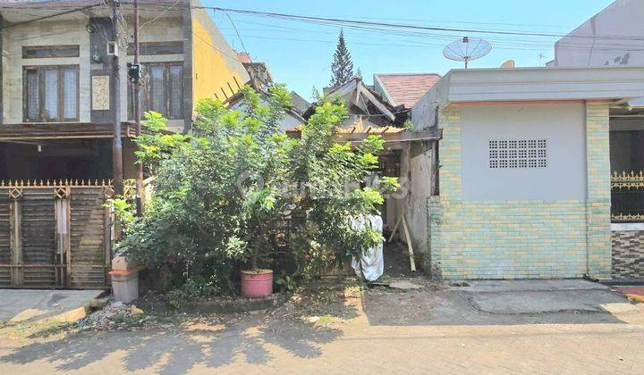 Rumah Hitung Tanah Di Cileungsi 6525 2