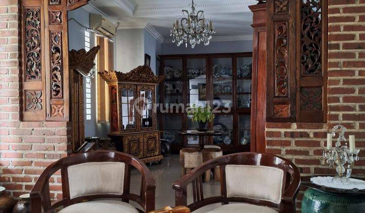 Rumah Hook Asri Siap Huni Di Jati Waringin Asri Pondok Gede 6548 2