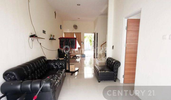 Rumah Minimalis Siap Huni Di Dekat Stan Bintaro 4443 1