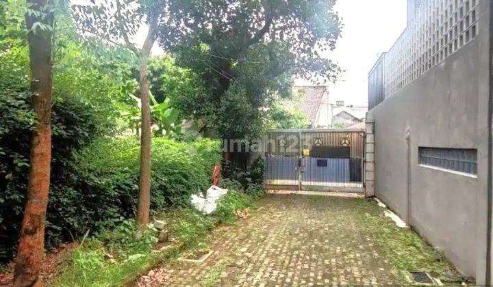 Rumah Terawat Siap Huni Di Dekat Bintaro Jaksel 6735 2