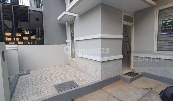 Rumah Rapi Baru Renov Siap Huni Di Sektor 9 6852 2