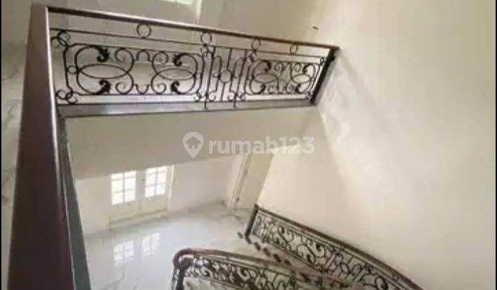 Rumah Di Kawasan Pondok Indah 6756 2