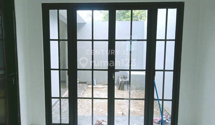 Rumah Siap Huni Bumi Puspitek Asri BSD 7113 2