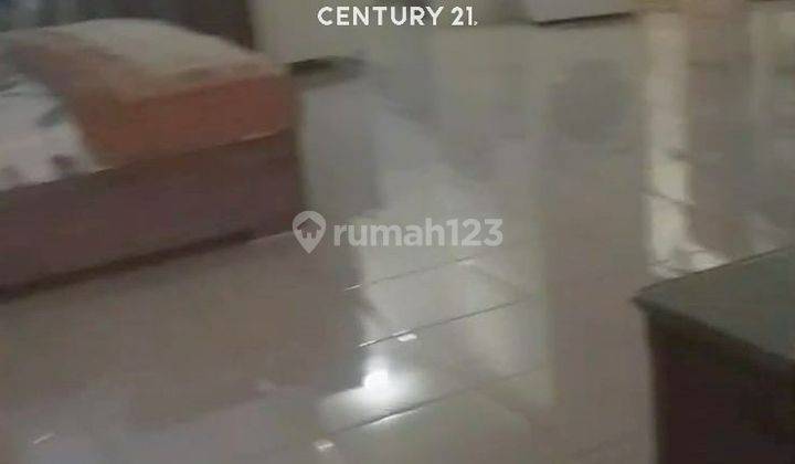 Dijual Rumah Luas Full Furnished Di Permata Bintaro 2