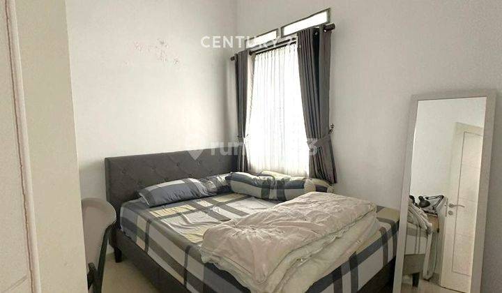 Rumah Dijual Full Furnished 5 Menit Stasiun Rawabuntu 7445  2