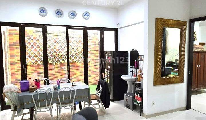 Rumah Bagus Siap Huni Posisi Kuldesak Di Emerald Bintaro  7820  2