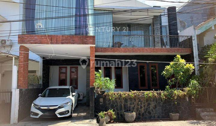 Dijual Rumah Siap Huni Di Bintaro Sektor 5 7596  1