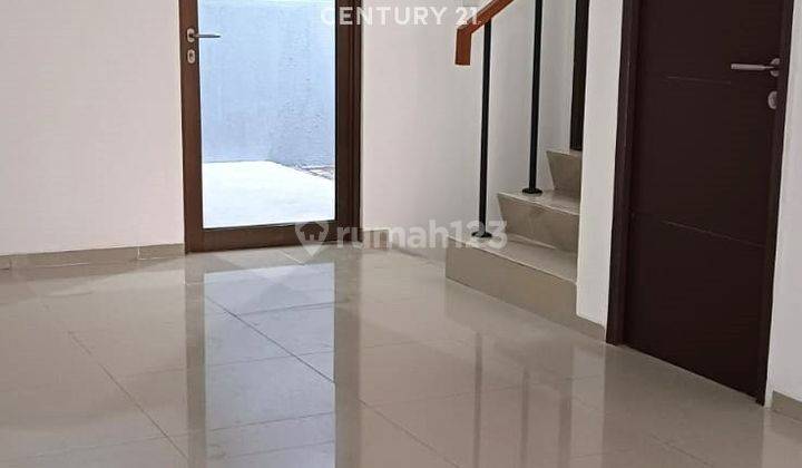 Disewakan Rumah 2 Lantai Siap Huni Fortune Spring 7477  1