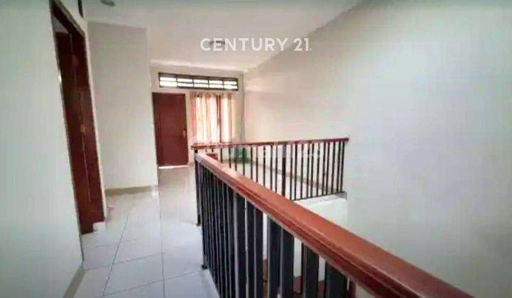 Rumah Cantik Langsung Huni Di Permata Pamulang 6247 2