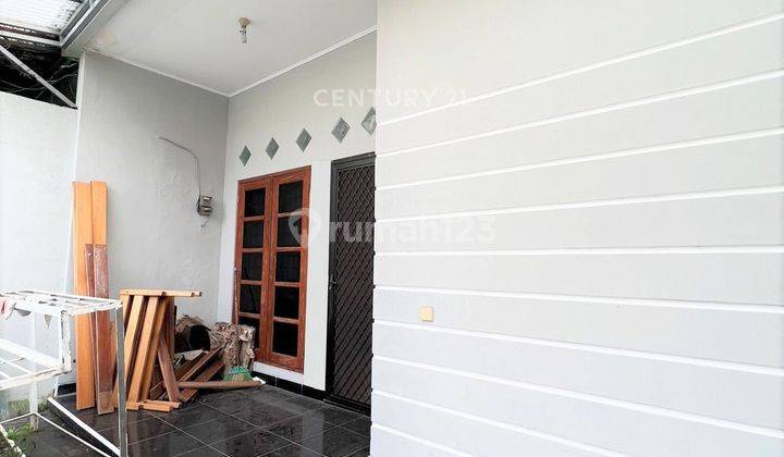 Dijual Rumah Siap Huni Di Serpong 3703    1