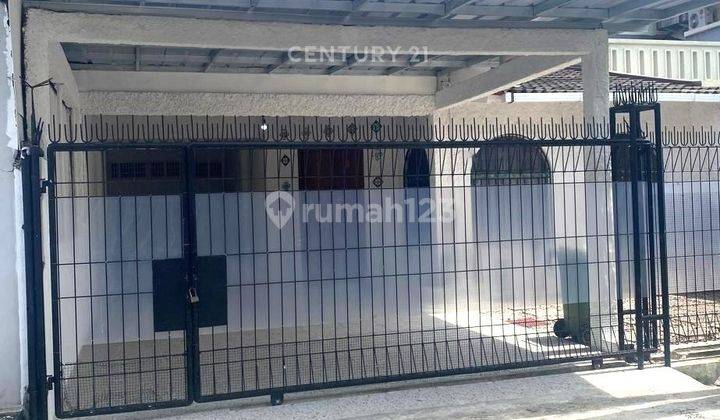 Rumah Siap Huni Di Cilandak 7760         1