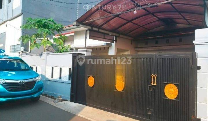 Jual Rumah Baru Renovasi Siap Huni Di Pondok Aren 7455 1