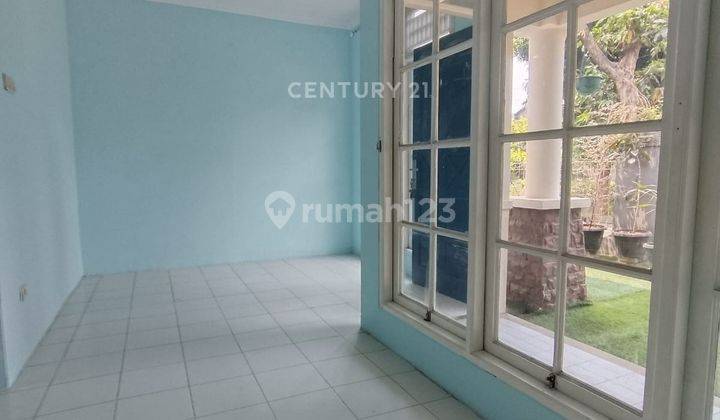 Rumah 1 Lantai Terawat Graha Raya 6832   2