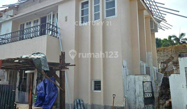 Rumah Hitung Tanah Di Gandaria Jaksel 7219  1