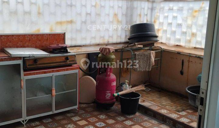 Rumah Minimalis 2 Lantai Siap Huni Dekat Graha Bintaro 6286 1