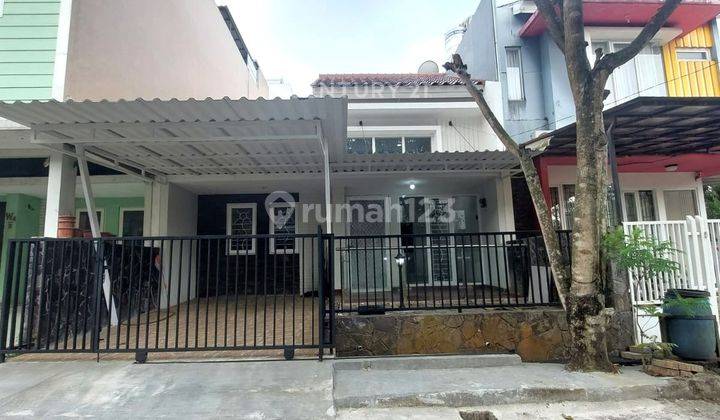 Rumah Siap Huni Di BSD Tangerang Selatan 7183  1