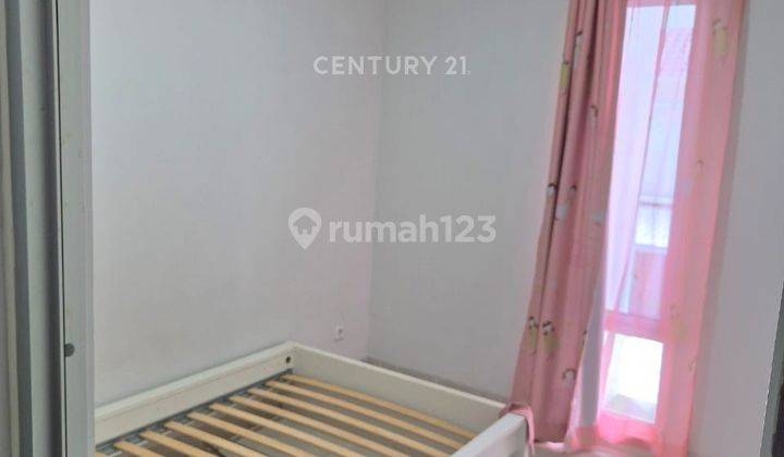 Jual Rumah Full Furnished Di Boston Village Tangerang  8470 2