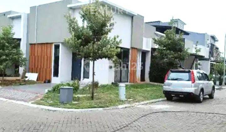 Disewakan Rumah Bagus Minimalis Dekat BXC Bintaro 7875  1