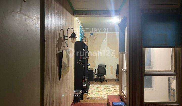 Dijual Rumah Siap Huni Dan Luas Di BSD 7862  2