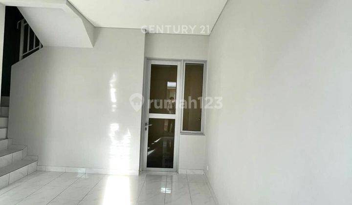 Dijual Rumah 2 Lantai Siap Huni Di Dekat Q Big BSD 6416 1