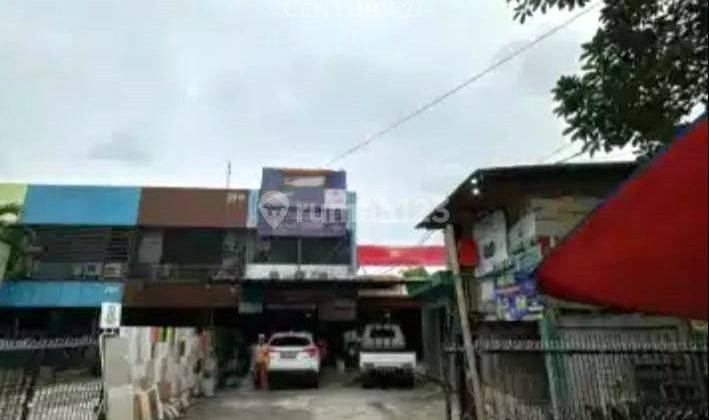 Dijual Ruko Di Pondok Pinang Kebayoran Lama 7148 1