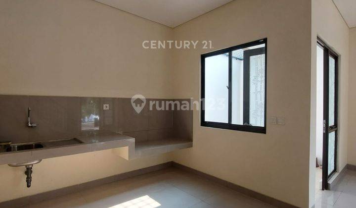  Rumah Siap Huni Di Cluster Nusaloka BSD 7182 2