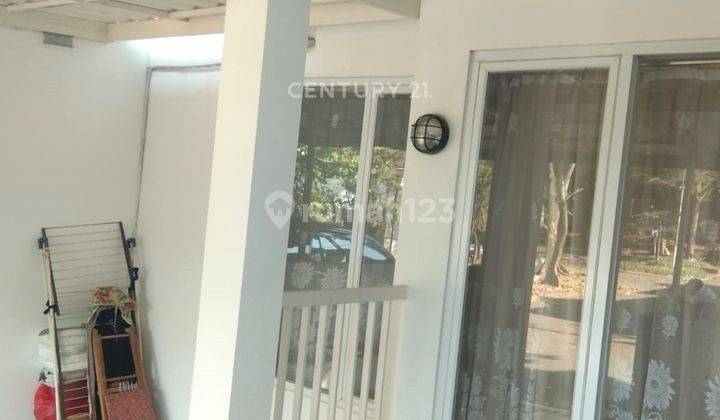 Disewakan Rumah Minimalis Di Permata Bintaro 4322 2