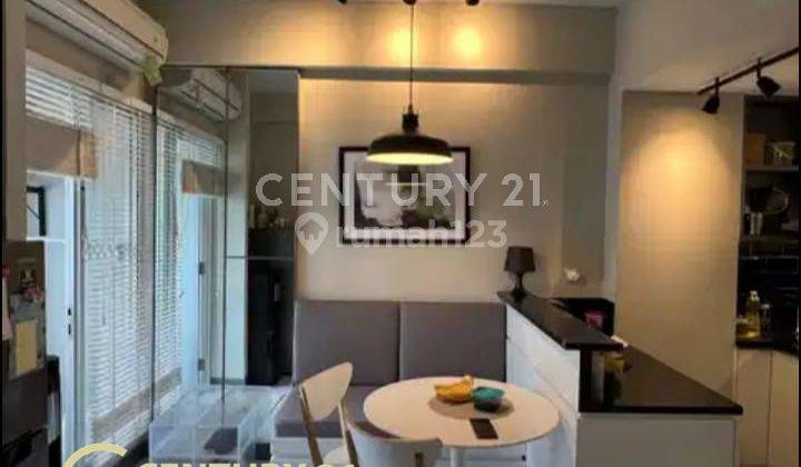 Jual Apartement Emerald Bintaro  2 Badroom   1