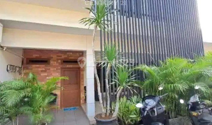 Disewakan Rumah Di Sungai Sambas Kebayoran Baru 7309  1