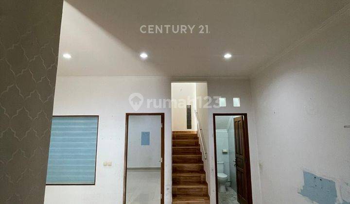 Rumah Siap Huni Di Sektor 4 Bintaro Semi Furnished 7825  2