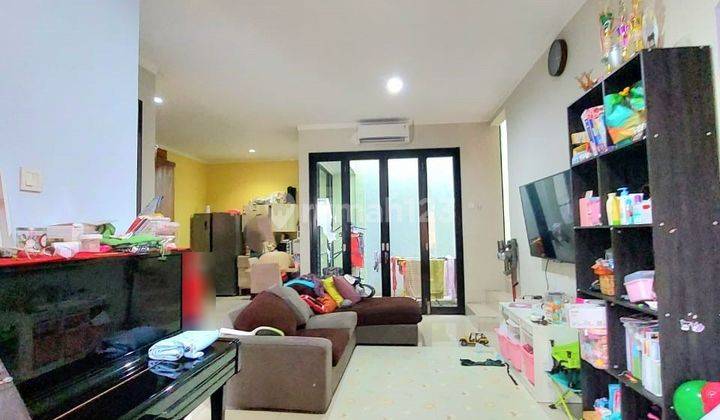 Rumah Dijual Di Discovery Bintaro Jaya 5095 1