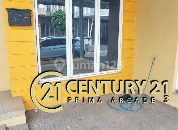 Rumah Sewa Siap Huni Cluster Fortune Graha Raya, 1571 Ir Vs. 1