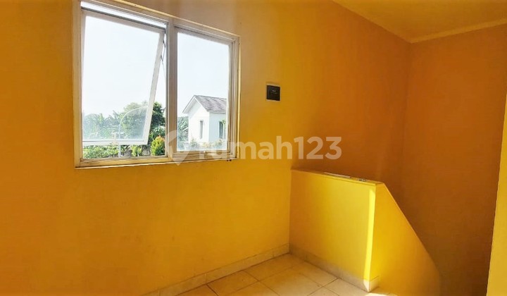 Rumah Sewa Siap Huni Cluster Fortune Graha Raya, 1571 Ir Vs. 2