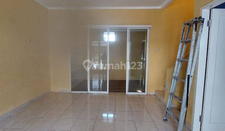 Rumah Sewa Siap Huni Cluster Fortune Graha Raya, 1571 Ir Vs. 12