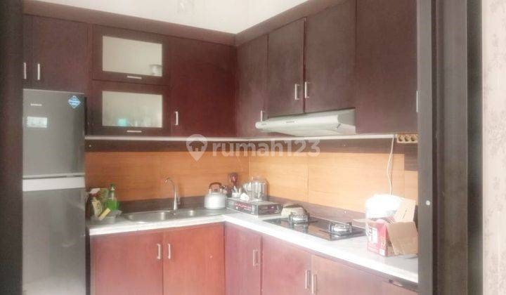 Disewakan Rumah Fully Funished di Menteng Bintaro, 2665 Hc 3