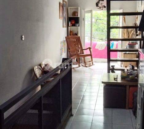 Ruko 3 Lantai daerah Cijerah Bandung 1