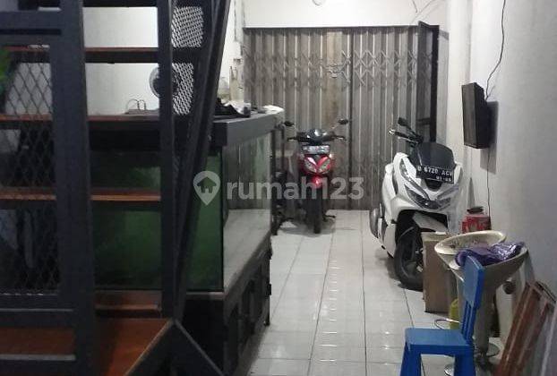 Ruko 3 Lantai daerah Cijerah Bandung 2