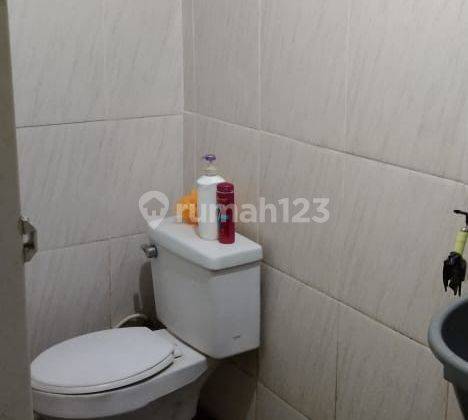 Ruko 3 Lantai daerah Cijerah Bandung 4