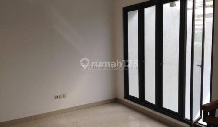 Rumah sewa di BKR bandung 3