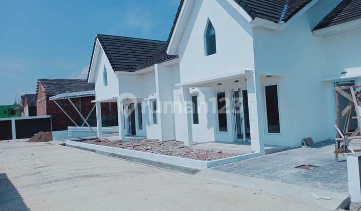 RUNAH SIAP HUNI/READY STOCK MURAH TERLARIS & MEWAH DI BANDUNG